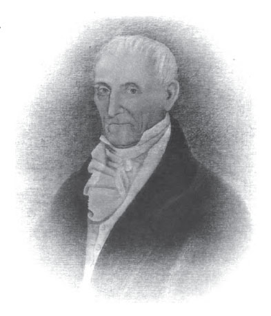 Col Albert Pawling